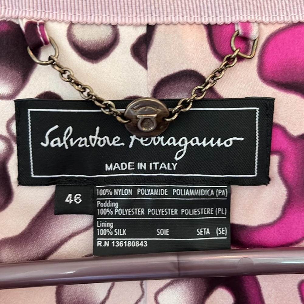 FERRAGAMO - Picture 5 of 7
